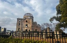 Walking Through History: Hiroshima's Path to Peace