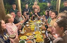 Ha Giang 4 Days 4 Nights Easy Rider with Loop Tours