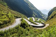 Ha Giang & Cao Bang 4 Days Easy Rider with The Loop Tours