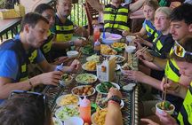 Ha Giang & Cao Bang 4 Days Easy Rider with The Loop Tours