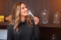 Custom Perfume Creation Workshop in Paris