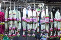 Old Bangalore: Cultural & Food Walk 