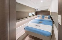 Catamaran excursion to Palermo lunch included for 12 people