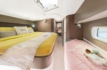 Catamaran excursion to Palermo lunch included for 12 people