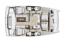 Catamaran excursion to Palermo lunch included for 12 people