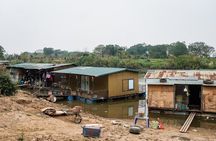 Hanoi E-Bike Tour - Off The Beaten Path Adventure