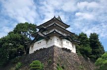 Imperial Palace and Political Landmarks The Heart of Tokyo Tour