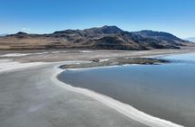 4 Days Yellowstone and Grand Teton Adventure from Salt Lake City