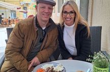 Flavours of Split: A Historical Walking Tour & Tasting Experience