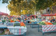 Flavours of Split: A Historical Walking Tour & Tasting Experience