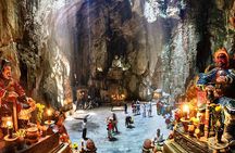 Exploring the most beautiful destinations in Da nang-Private tour