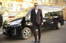 Private Transfer from Luxor to Hurghada