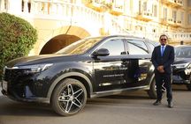 Private Transfer from Luxor to Hurghada
