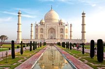 5 Days Golden Triangle Tour