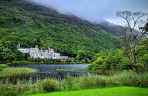 Kylemore Abbey Connemara Walking Tour Experience