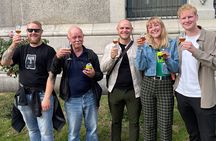 Odense Craft BeerWalk