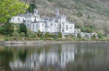 Kylemore Abbey Connemara Walking Tour Experience