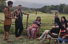 Visit Indigenous Native Guarani Village in Marica