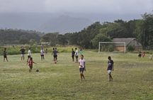Visit Indigenous Native Guarani Village in Marica