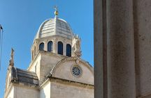 Sibenik Old Town Private Walking Tour Experience