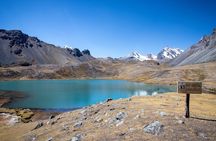 Excursion to Ausangate & 7 lakes from Cusco 