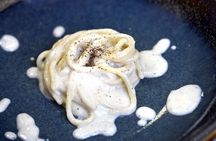 Cook Like a Roman: Pasta & Dessert | Shared