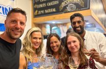 Explore San Sebastián’s History & Taste Its Flavors at Lunch