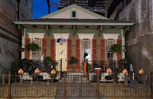 Movie and TV Show Tour of New Orleans