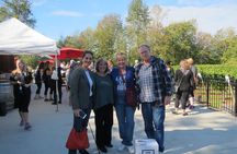 Private Fraser Valley Wine Tour