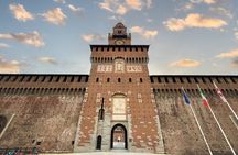 Da Vinci’s Last Supper and Milan Masterpieces Walking Tour