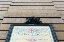 Da Vinci’s Last Supper and Milan Masterpieces Walking Tour