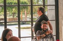 Casa Vigil, The Enemy Full Day Experience , Tastings & Lunch