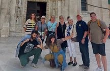Sibenik Old Town Private Walking Tour Experience