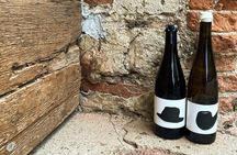 Natural Wine Tasting in the heart of the Prosecco Hills