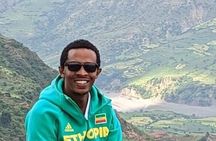 Addis Ababa City Tour