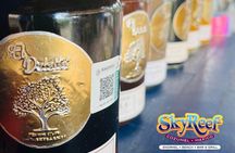 SkyReef Cozumel Snorkel & Tequila Tasting