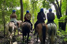 ATV - Horseback Ride - Dreams Las Mareas