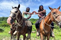 ATV - Horseback Ride - Dreams Las Mareas