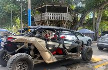 Crash Boat Aguadilla UTV Adventure: Ride, Splash & Explore!