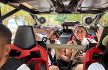 Crash Boat Aguadilla UTV Adventure: Ride, Splash & Explore!