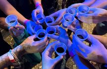 Rio de Janeiro Pub Crawl (Lapa district)
