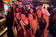 Rio de Janeiro Pub Crawl (Lapa district)