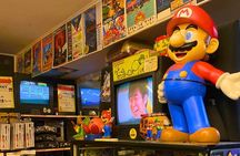 Akihabara: Anime & Gaming Guided Walking Tour