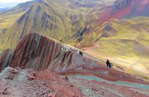 Excursion to Pallay Punchu from Cusco with Coca Ceremony Private.