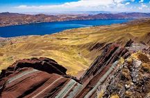 Excursion to Pallay Punchu from Cusco with Coca Ceremony Private.