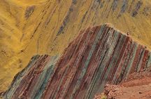 Excursion to Pallay Punchu from Cusco with Coca Ceremony Private.