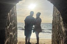 Rincón UTV Sunset Adventure: Explore & Chase the Perfect Sunset