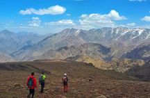Atlas Mountains: Berber Village Hike in the Atlas Mountains
