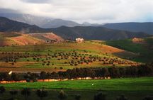 Atlas Mountains: Berber Village Hike in the Atlas Mountains