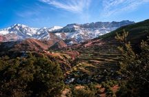Atlas Mountains: Berber Village Hike in the Atlas Mountains